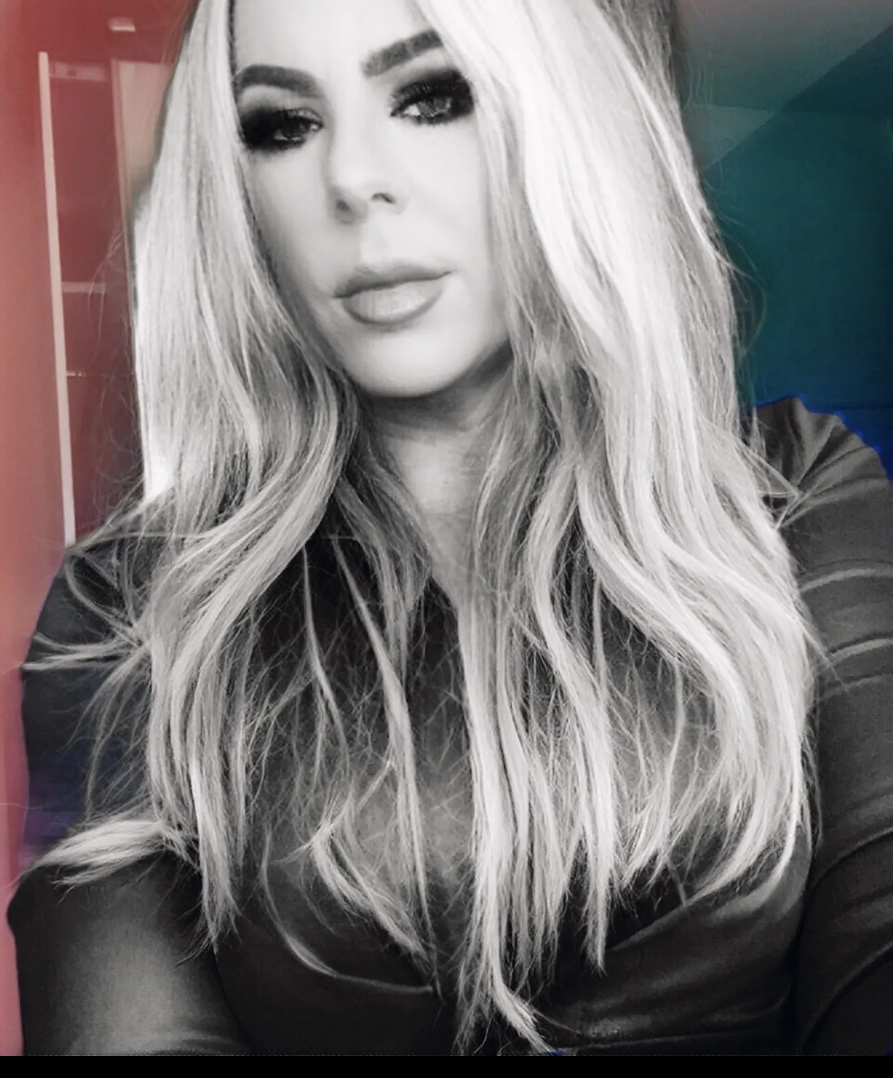 Interprète GlamGran Photo 3