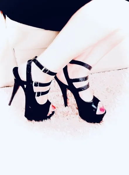 Interprète GlamGran Photo 7