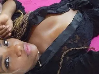 Image de profil du modèle de webcam valentinamillar