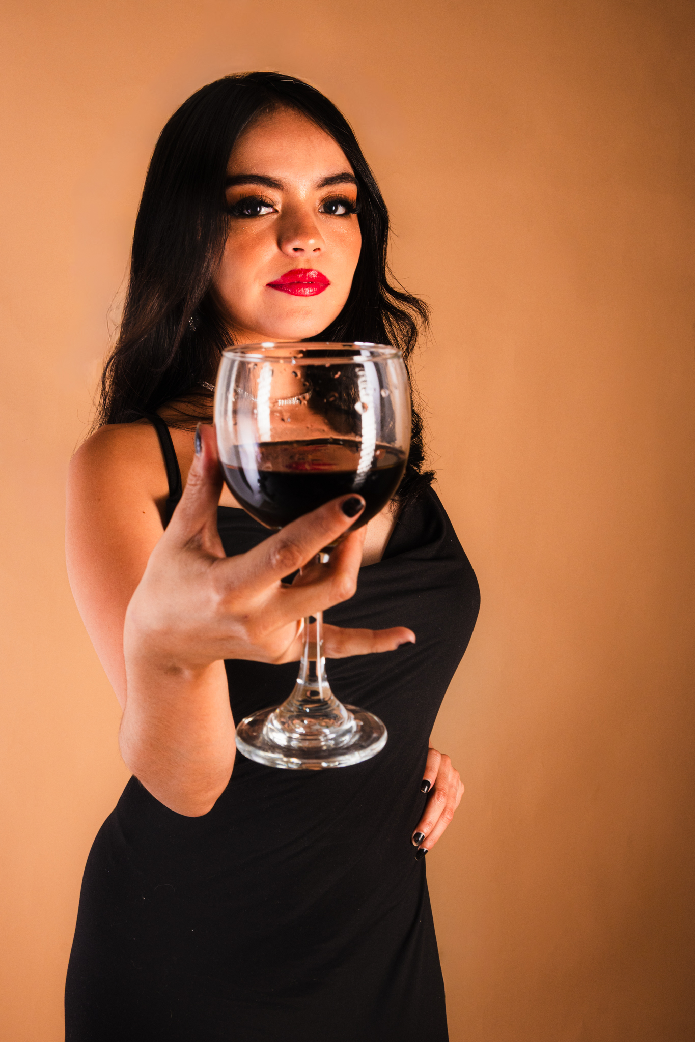 Utøver EmmaWeest Bilde 1