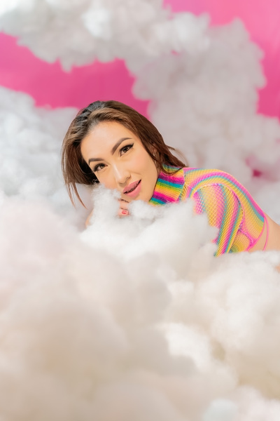 Darsteller Miawashington Foto 4