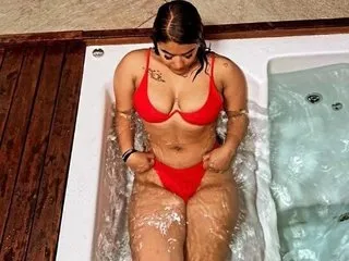 Profilbilde av JazminCastillo webkamera modell