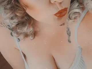 Foto de perfil de modelo de webcam de MistressJessicaJacobs