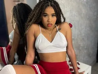 EmmmaGirls profilbild på webbkameramodell
