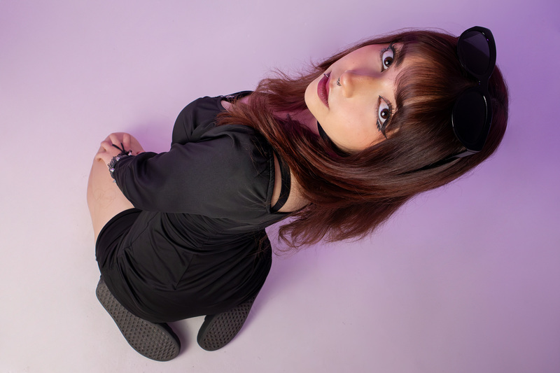 Interprete AmelieWolfe Foto 2