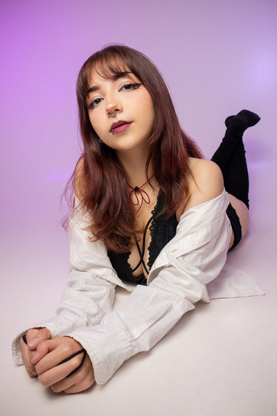 Interprete AmelieWolfe Foto 3