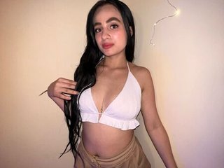 Imagen de perfil de modelo de cámara web de Katya_mails