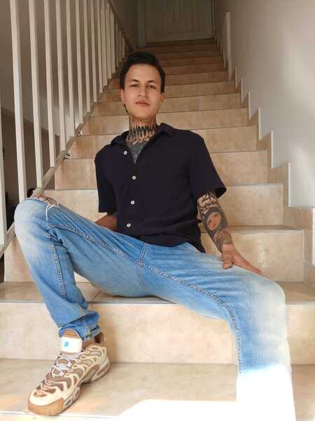 Utøver andreyharris Bilde 4