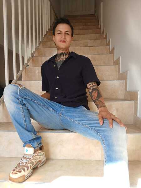 Utøver andreyharris Bilde 5