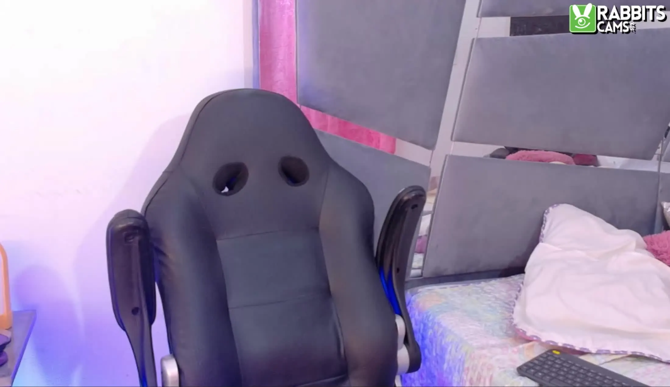 Interprete andreyharris Video 1