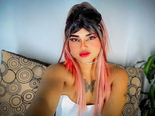 alyssa_andersson profilbild på webbkameramodell