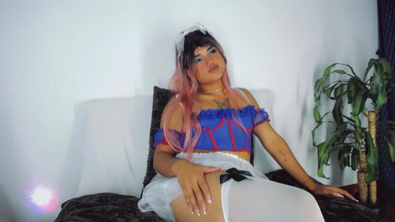 Artiest alyssa_andersson Foto 3