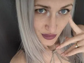 Image de profil du modèle de webcam BriannaSage