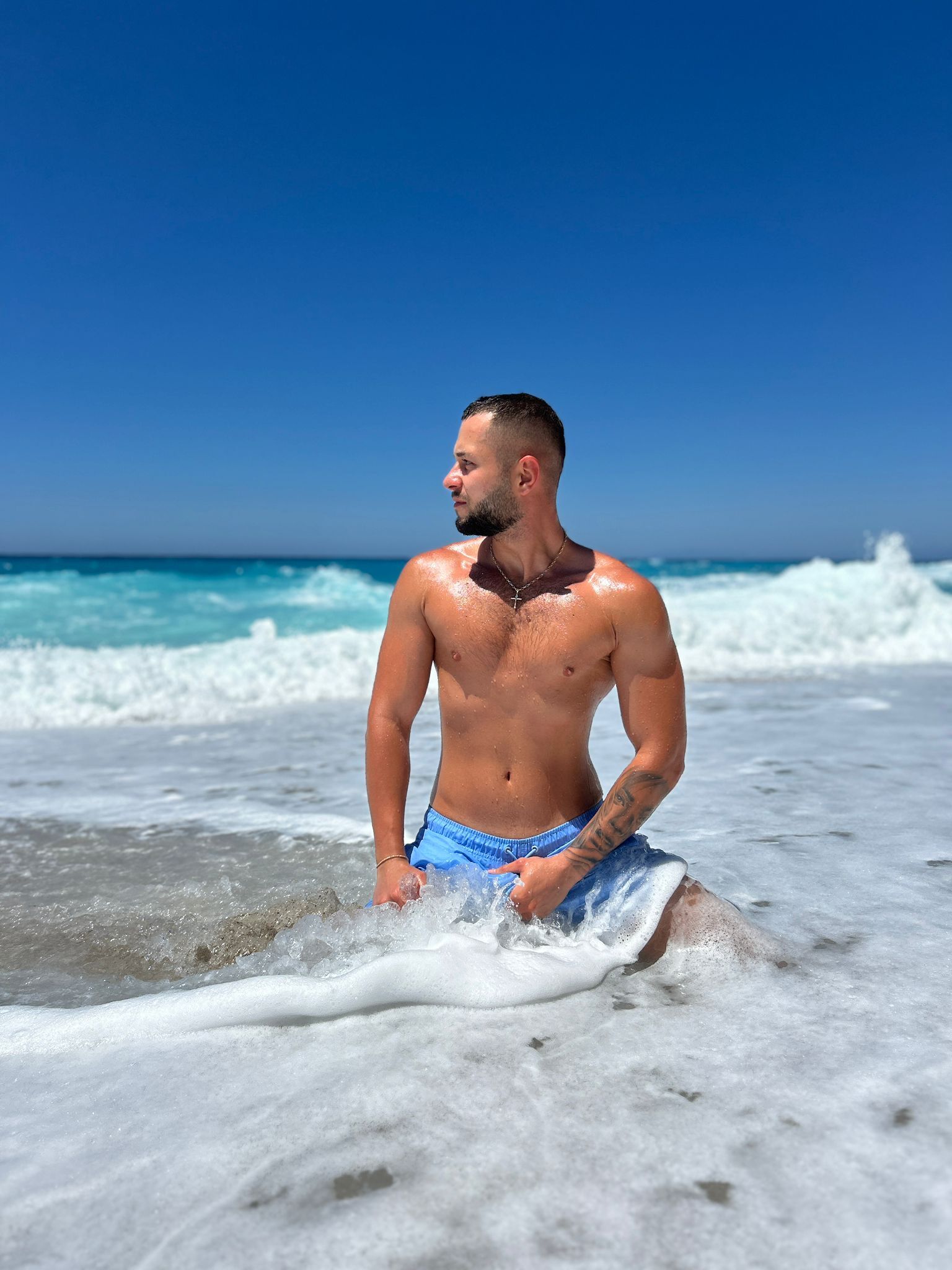 Artiest Nicholassx Foto 8