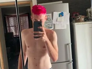 FoXy8055 profilbild på webbkameramodell