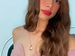 Imagen de perfil de modelo de cámara web de Lucerito_ggh