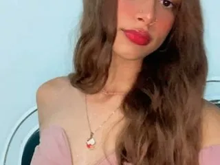 Image de profil du modèle de webcam Lucerito_ggh