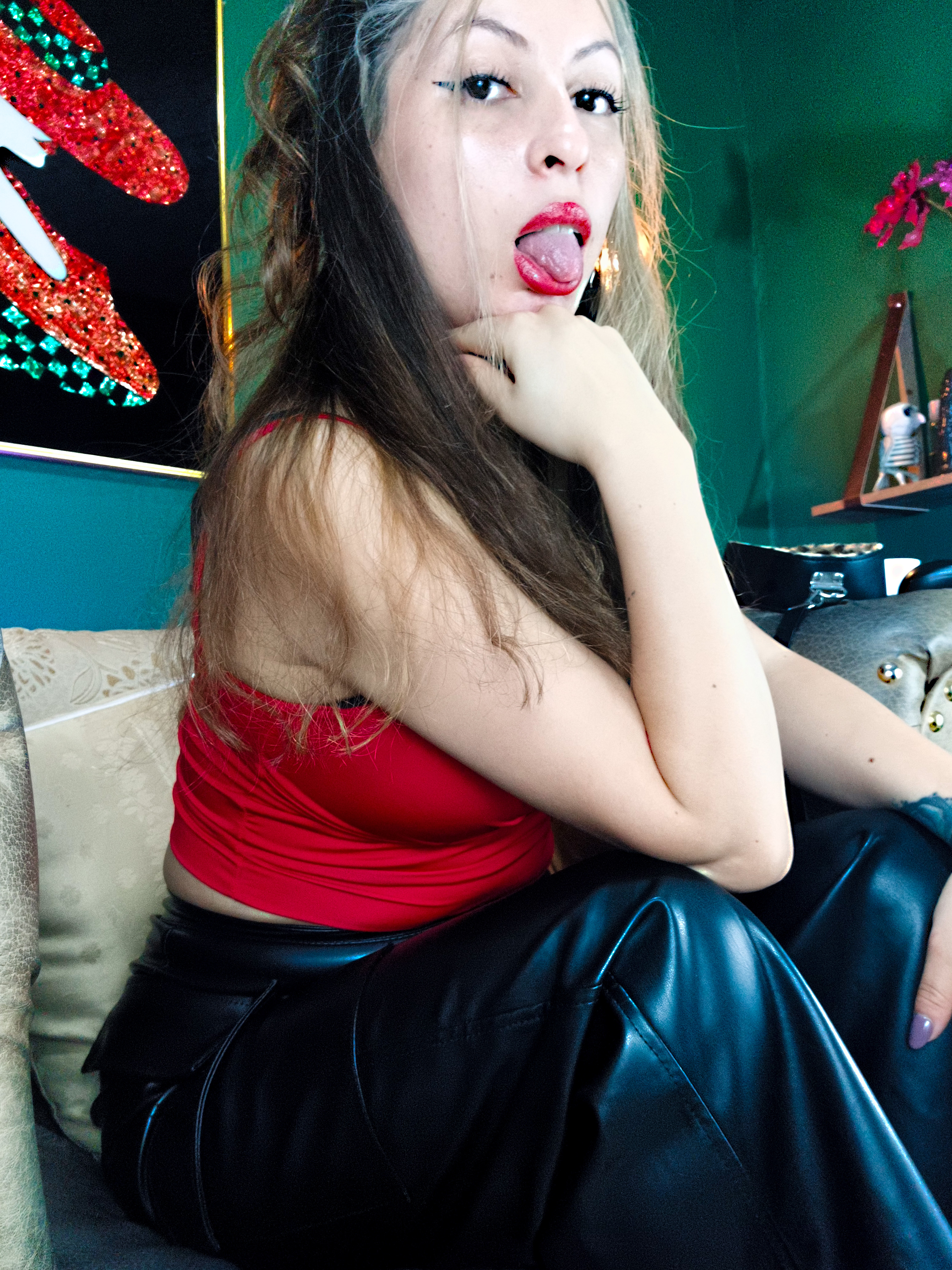 Artist DominaLeila Foto 7