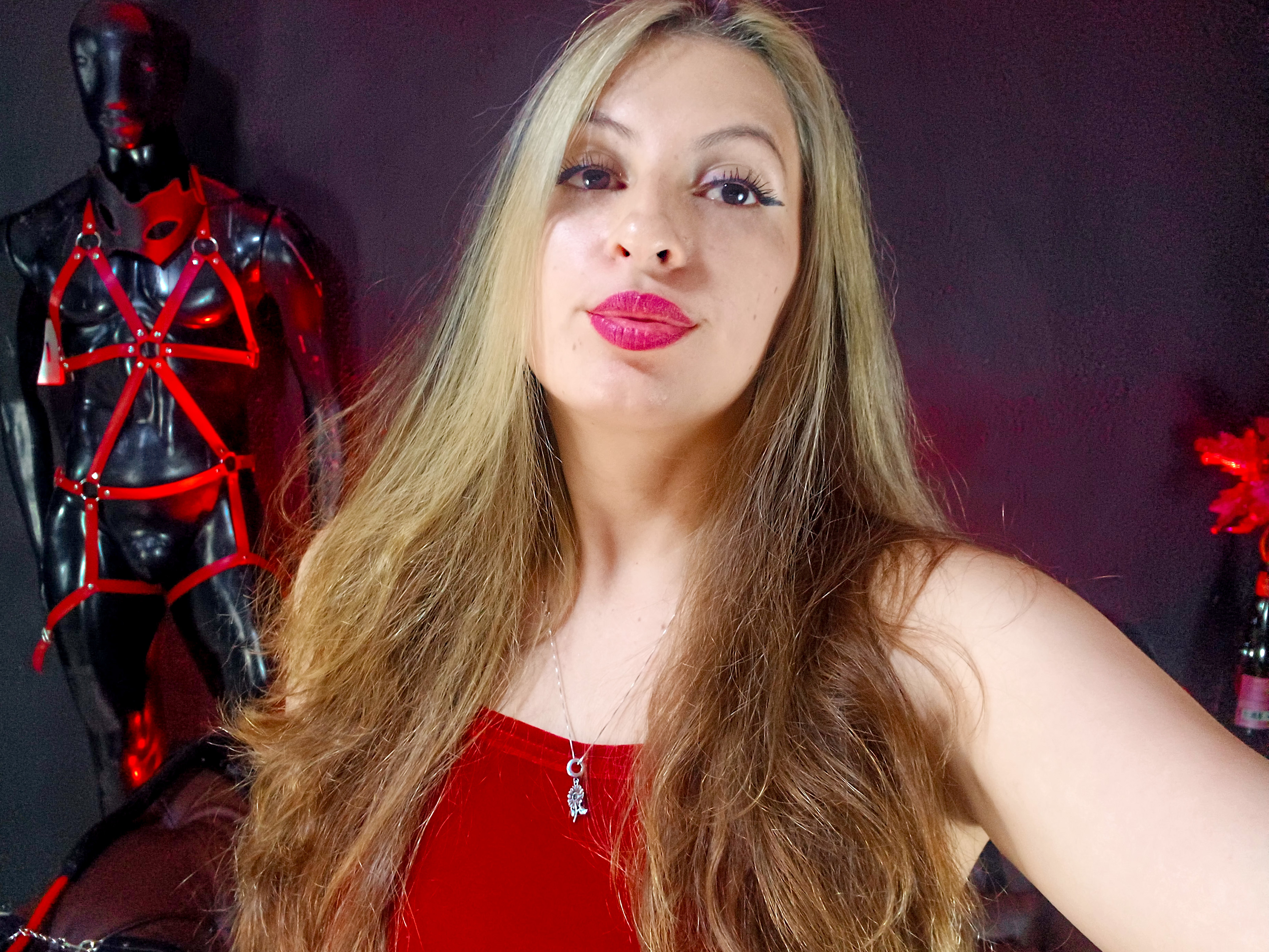 Artist DominaLeila Foto 11