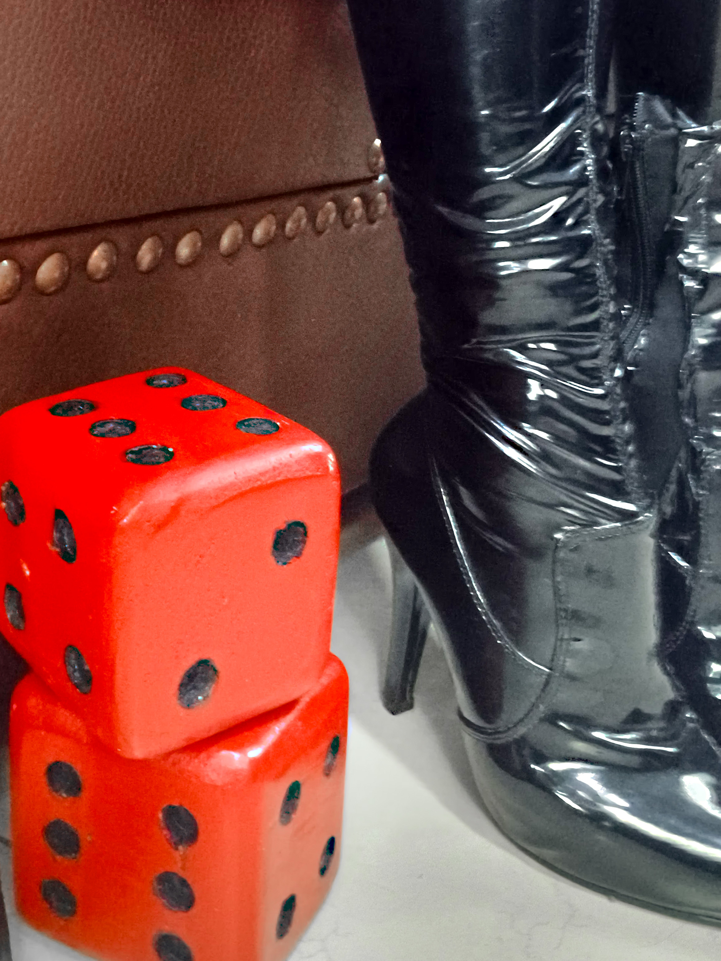 Artist DominaLeila Foto 10