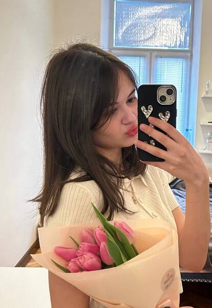 Interprète LoveANGI Photo 5