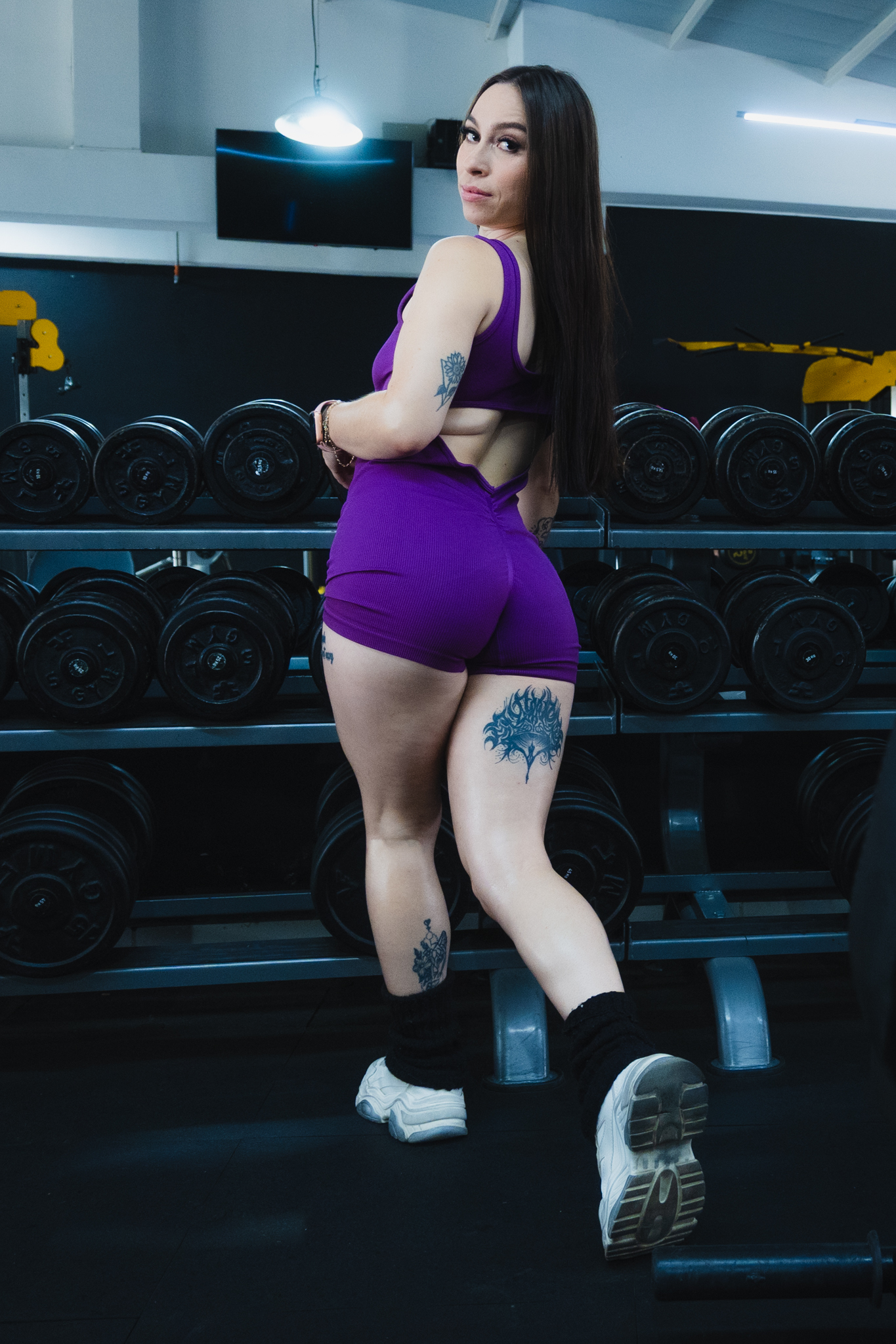 Artist TaniaKatts Foto 6