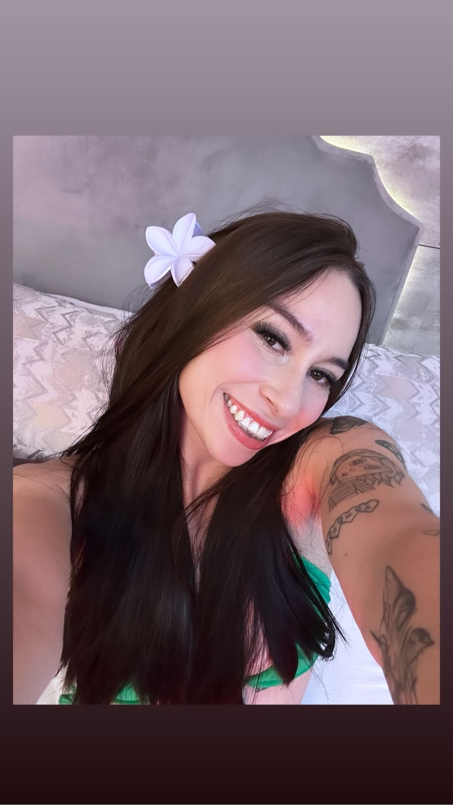 Artist TaniaKatts Foto 2