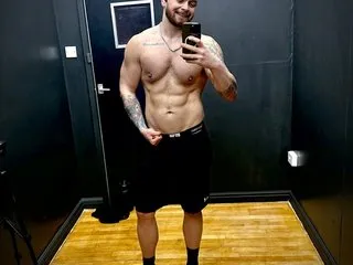 Image de profil du modèle de webcam UKHardCock25