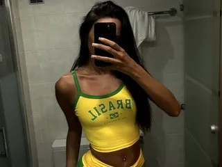 Foto de perfil de modelo de webcam de BrattyZara110