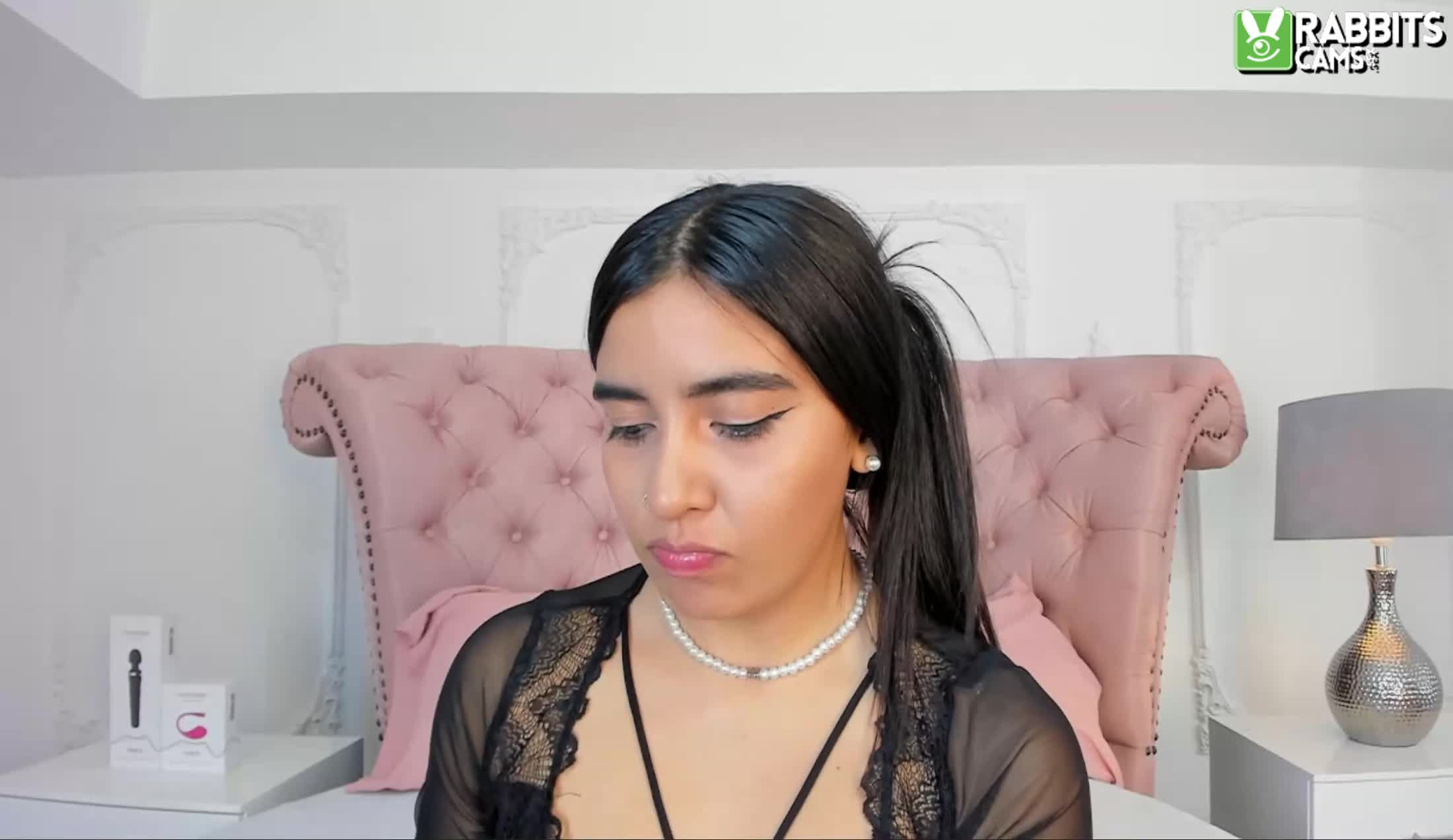 Intérprete AliKayl Video 1