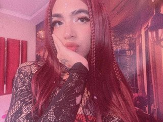 GabiPrince cam model profile picture 