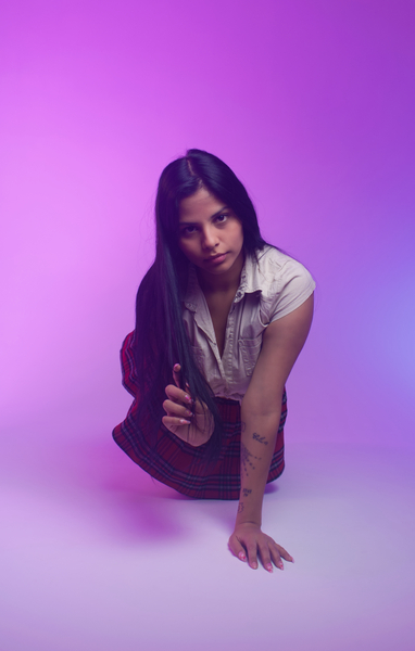 Artiest XiomaraCalderon Foto 6