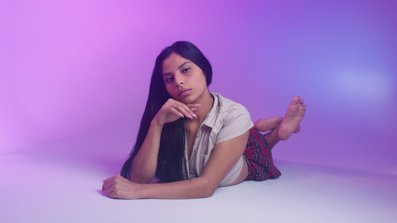 Artiest XiomaraCalderon Foto 1