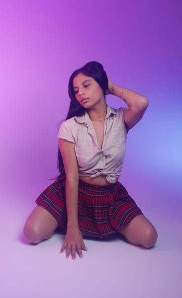 Artiest XiomaraCalderon Foto 8