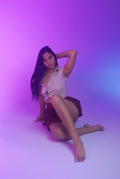 Artiest XiomaraCalderon Foto 5