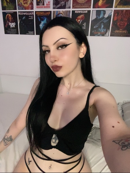 Darsteller LexxiMoon Foto 3