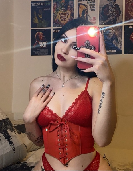 Darsteller LexxiMoon Foto 4