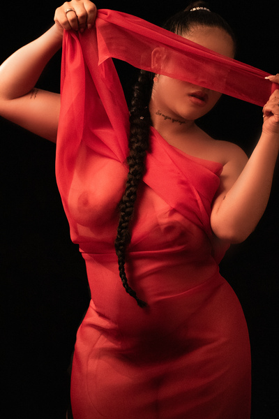 Artiest MiaHuudsson Foto 6