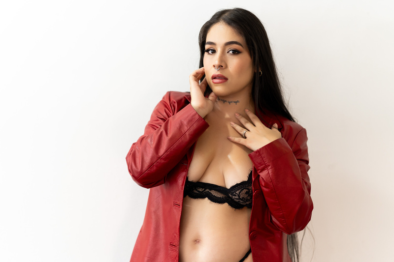 Artiest MiaHuudsson Foto 11