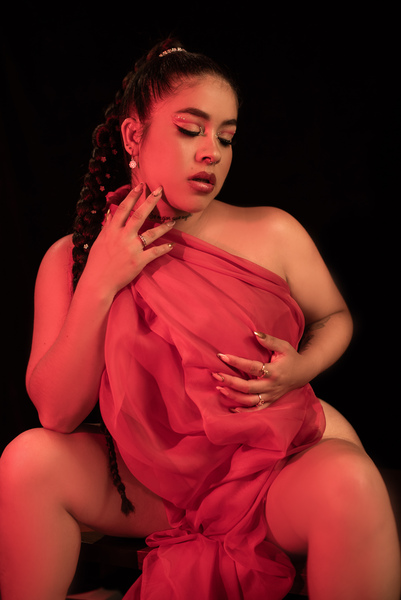 Artiest MiaHuudsson Foto 2