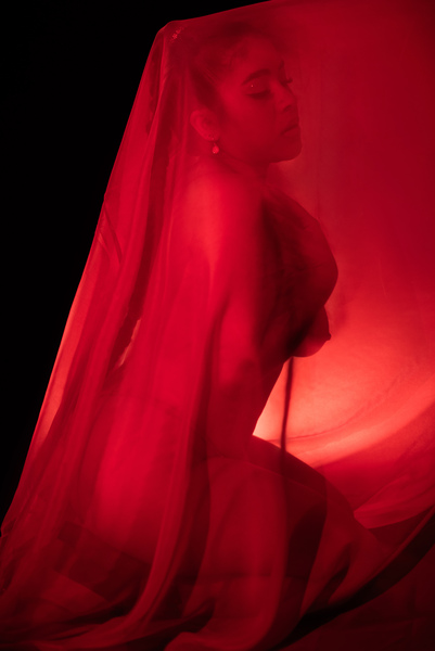 Artiest MiaHuudsson Foto 5