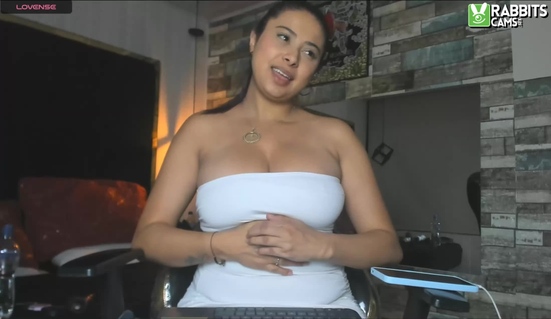 Artiest Valeryboobs Video 1