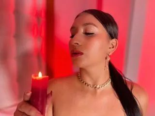 Image de profil du modèle de webcam Catalina_Rivera