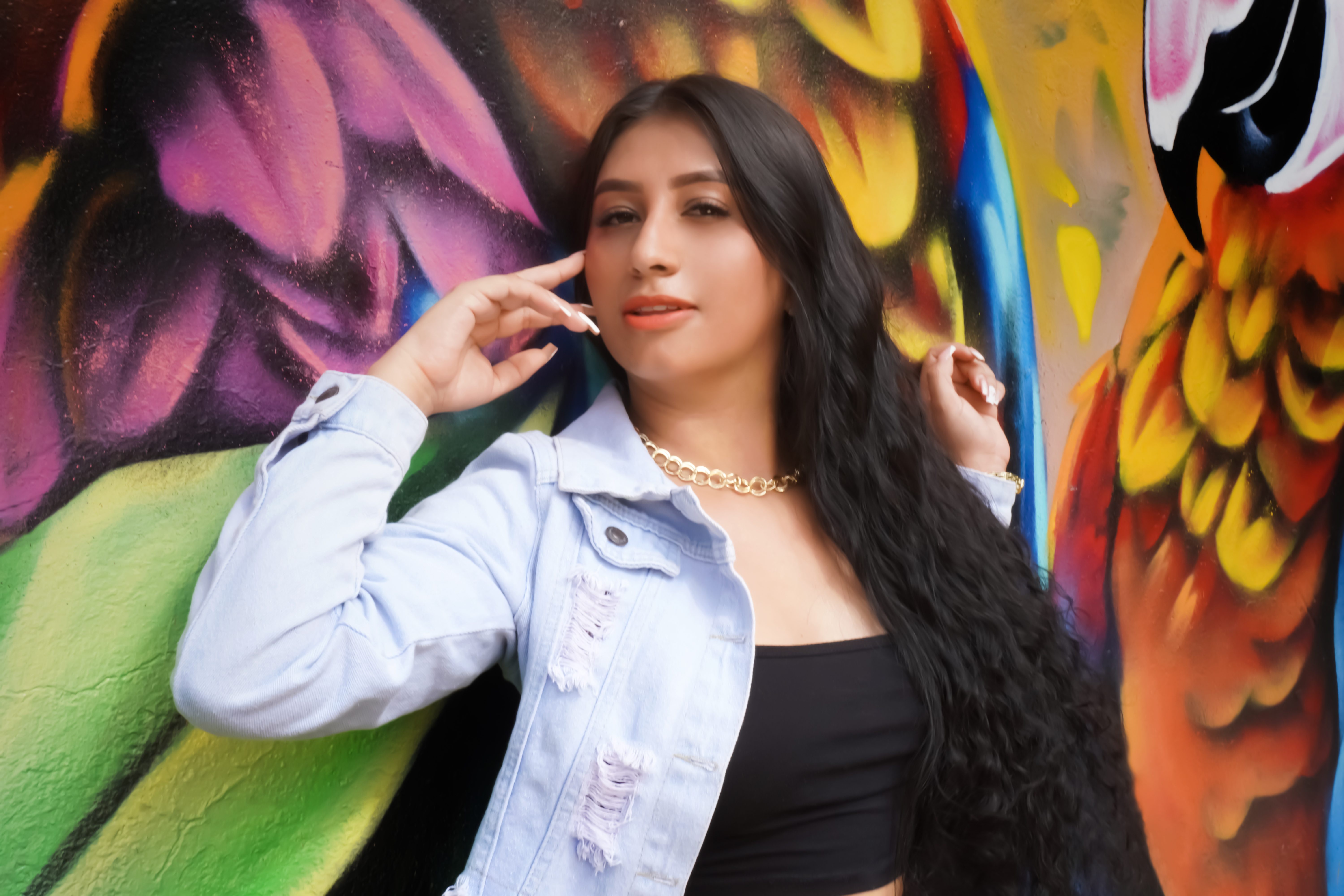 Performer Catalina_Rivera Photo 2