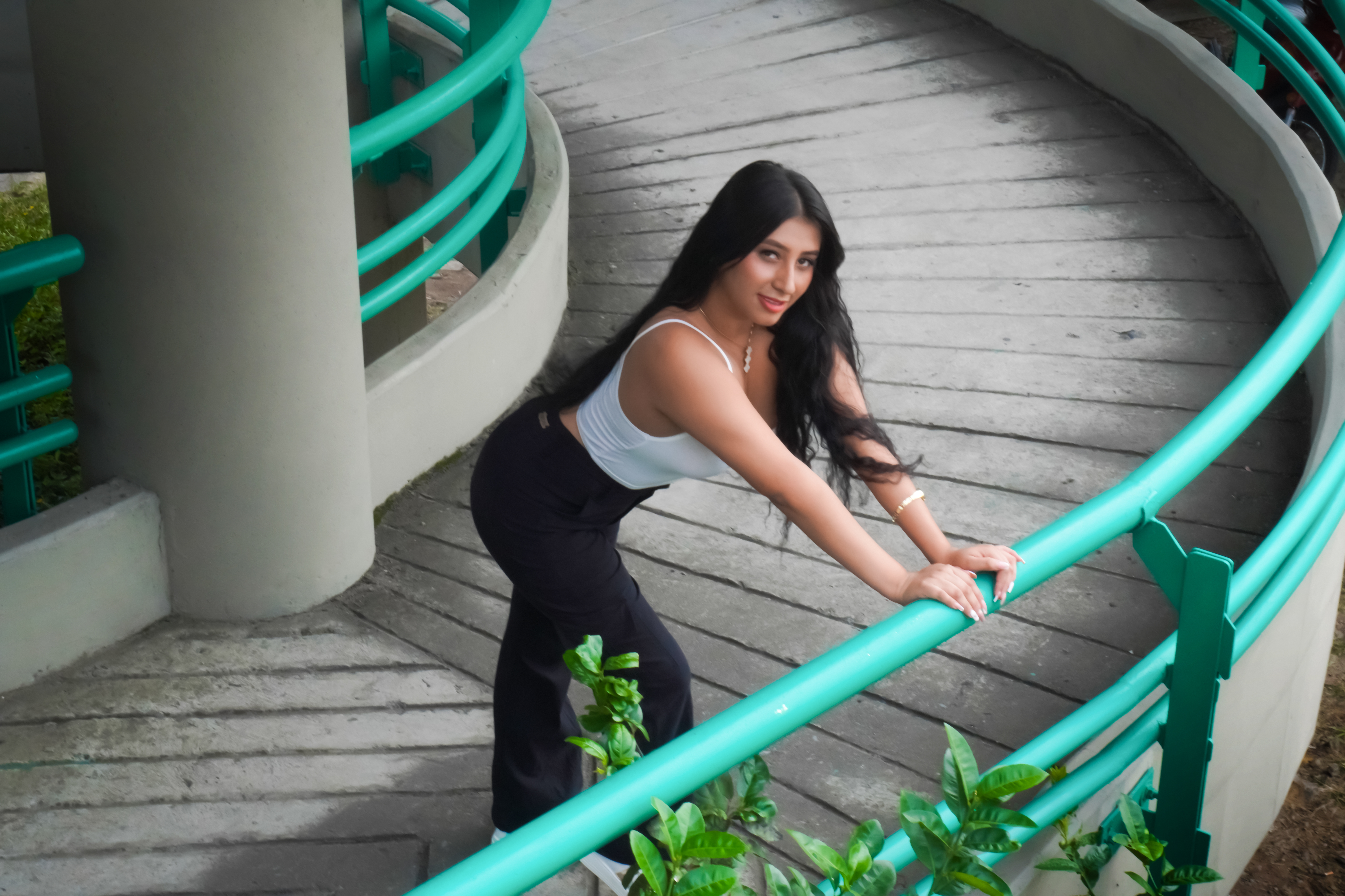 Performer Catalina_Rivera Photo 1