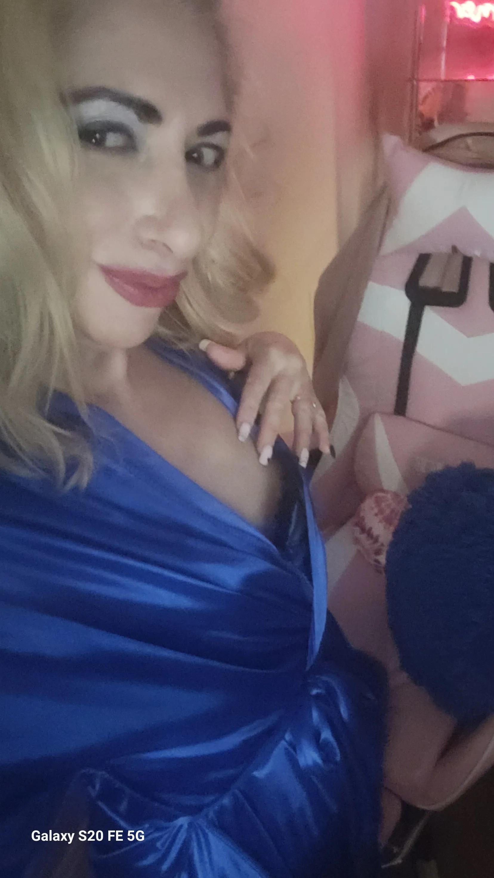 Artista MistressCelesteAstarr Foto 4