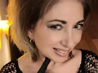 Profilbilde av MistressCelesteAstarr webkamera modell