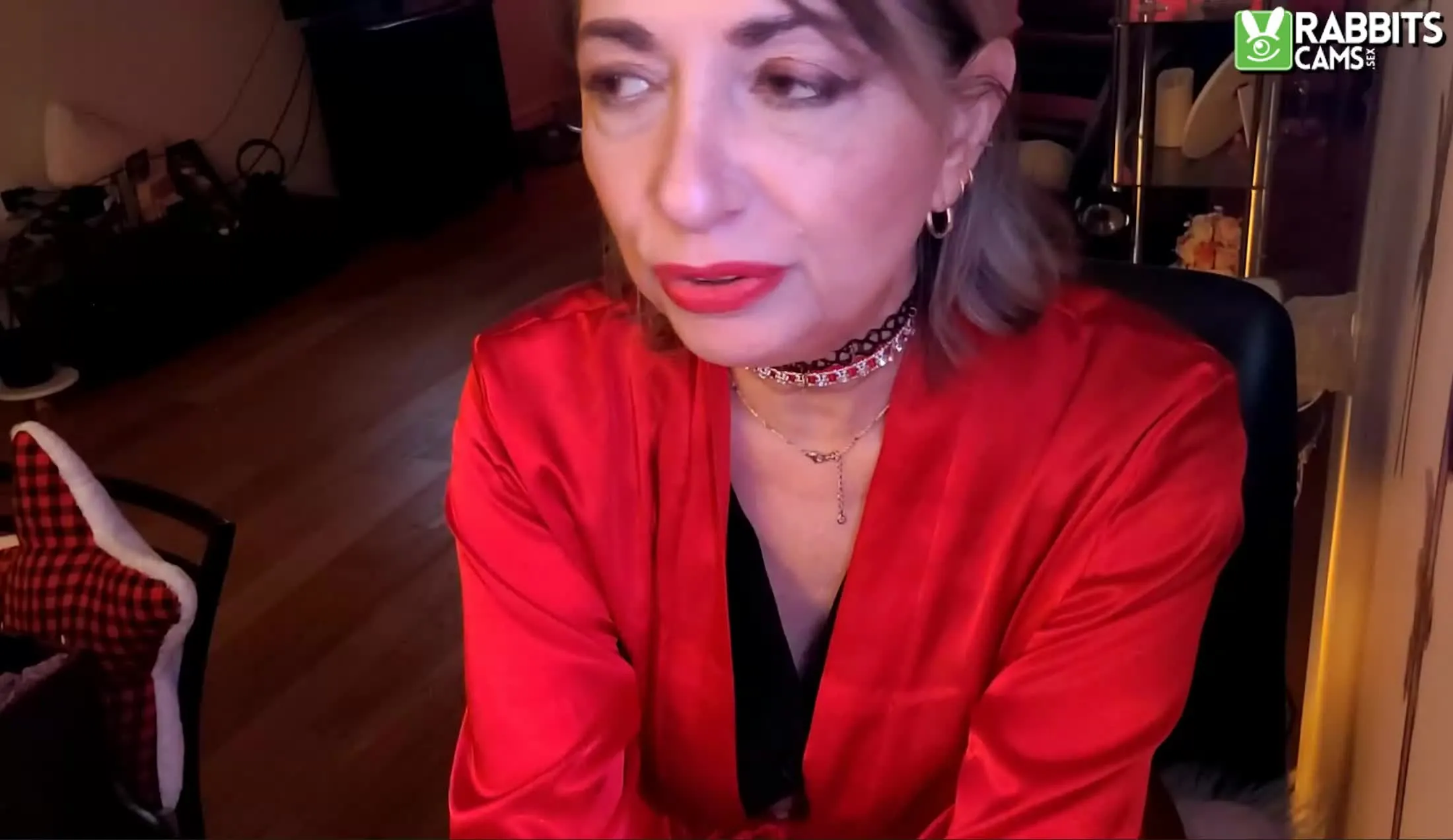 Artista MistressCelesteAstarr Video 1