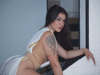 AnnieRhoades profielfoto van cam model