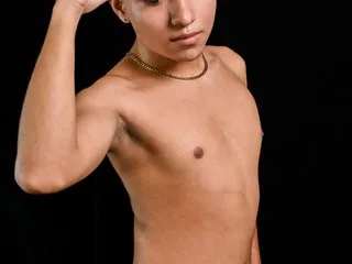 ThomasBrackk profielfoto van cam model